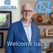 Breaking: Former UNC Basketball Head Coach Matt Doherty Returns as General Manager, Ushering in a New Era of Leadership, Legacy, and Renewed Hope — Fans Rejoice as a Tar Heel Icon Comes Home to Shape the Program’s…