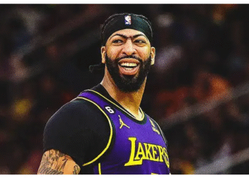 Huge Announcement for Wildcats! NBA Star Anthony Davis Contributes $20.7 Million to Establish NIL Fund for Kentucky Wildcats Athletes, Making One of the Biggest Athlete Support Funds…