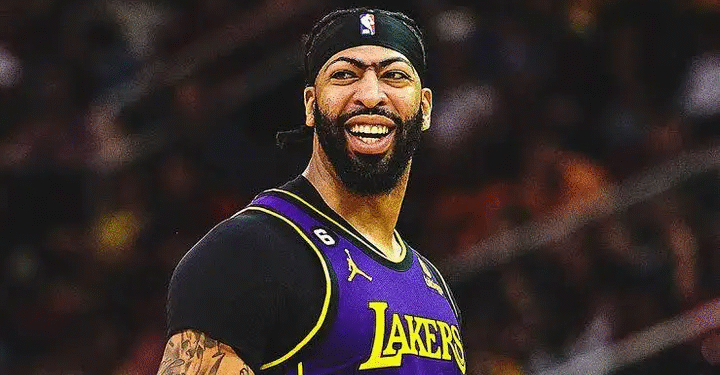 Huge Announcement for Wildcats! NBA Star Anthony Davis Contributes $20.7 Million to Establish NIL Fund for Kentucky Wildcats Athletes, Making One of the Biggest Athlete Support Funds…