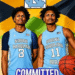 UNC Lands 8-Foot Phenoms in Stunning Twist — Twins Reveal the Real Reason Behind Their…