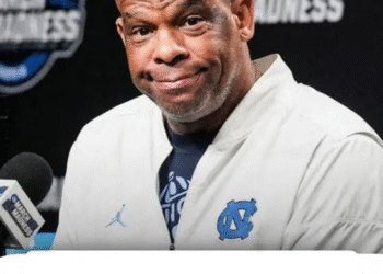Tar Heels Head Coach Hubert Davis Officially Resigns, Leaves UNC Fans…