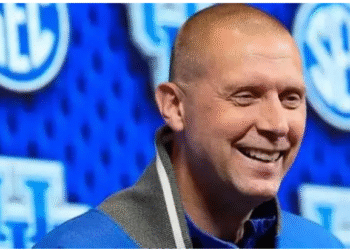 Wildcats Head Coach Mark Pope Issues Final Word on Parting Ways with Kentucky Star as Roster Poised to Silence Critics…