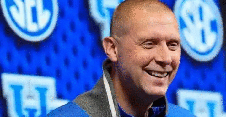 Wildcats Head Coach Mark Pope Issues Final Word on Parting Ways with Kentucky Star as Roster Poised to Silence Critics…