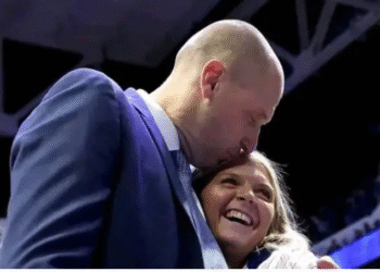 Kentucky Players Express Gratitude to Big Blue Nation Through Emotional Social Media Messages: “Once a Wildcat, Always a Wildcat!” | “For the Fans and the Game!” | “Big Blue Forever United!” He Highlighted That…