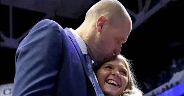 Kentucky Players Express Gratitude to Big Blue Nation Through Emotional Social Media Messages: “Once a Wildcat, Always a Wildcat!” | “For the Fans and the Game!” | “Big Blue Forever United!” He Highlighted That…