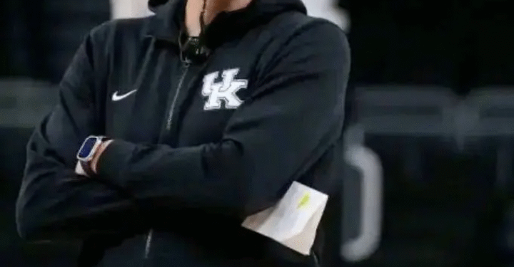 Mark Pope’s Recent Comments Strongly Hint at What’s Next for His Role with Kentucky Wildcats…