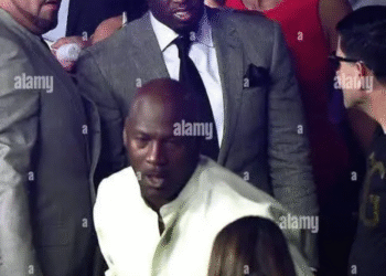 BREAKING: Michael Jordan Implicated with Diddy in Explosive Legal Case as NCAA Investigates Hidden UNC Basketball…