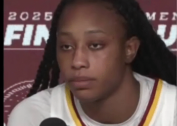 “Explosive Fallout: Joyce Edwards Takes Direct Shot at Fulwiley After LSU Flip — ‘This Cut Deep!’”