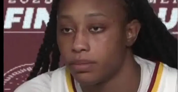 “Explosive Fallout: Joyce Edwards Takes Direct Shot at Fulwiley After LSU Flip — ‘This Cut Deep!’”