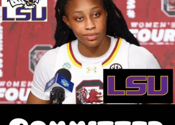 “Explosive Fallout: Joyce Edwards Takes Direct Shot at Fulwiley After LSU Flip — ‘This Cut Deep!’”