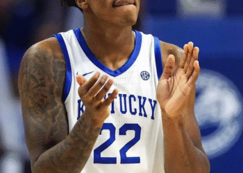 SHOCKING TWIST: Orlando Drafts Amari Williams — Then Immediately Ships Him to Celtics in Wild Trade Move!