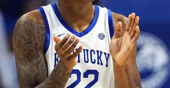 SHOCKING TWIST: Orlando Drafts Amari Williams — Then Immediately Ships Him to Celtics in Wild Trade Move!