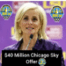 STUNNER: Kim Mulkey Leaves LSU for the WNBA in Record-Breaking $40M Deal with Chicago Sky — “I’m Ready to Take Over the Pros!”