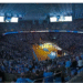 Historic Triumph: UNC’s Dean E. Smith Center Recognized as Home to the World’s Top and Most United Basketball Program — Tar Heels Honored by ESPN, Netflix, and Guinness World…