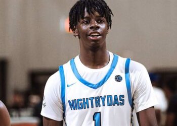 BREAKING NEWS: UNC  Rising Star Caleb Wilson Invests $7.5 Million to Transform House Into Shelter for Homeless Youth in……