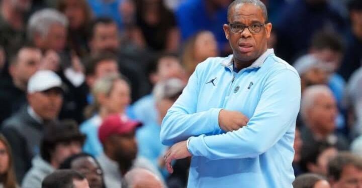 Fans Finally Got Their Wish: UNC  GM Drops Bombshell Announcement on Hubert Davis