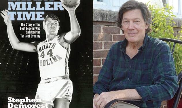 Breaking:Here’s  the Brutal truth Behind Legendary “Larry Miller Time” This Will Shock You….