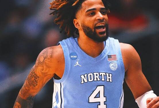 Crisis in UNC  Basketball: As  RJ Davis Future in Doubt After Shocking Allegations About….