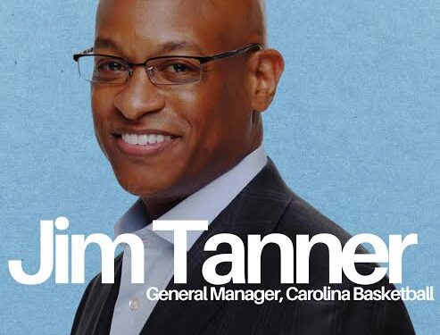 BREAKING: Jim Tanner Announces Heartbreaking Retirement – ‘My Time with the UNC Basketball Has Meant Everything…. See More: