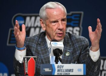 “This Bold $4.3M Decision by Roy Williams Is Breaking the Internet — Here’s Why Everyone’s Talking!”