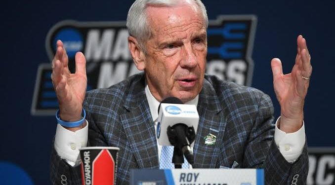 “This Bold $4.3M Decision by Roy Williams Is Breaking the Internet — Here’s Why Everyone’s Talking!”