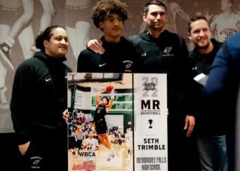 Breaking:Seth Trimble,UNC Basketball Star, Has Won The Prestigious Maxwell Award For Excellence and Exceptional Contribution To The Game