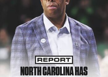 BREAKING: Hubert Davis Extends Contract with North Carolina—4 Shocking Reasons He’s Staying!…