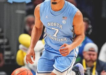 Seth Trimble is not only playing basketball—he’s rewriting the playbook for what a freshman prodigy can do, both on and off the floor.