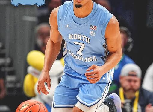 Seth Trimble is not only playing basketball—he’s rewriting the playbook for what a freshman prodigy can do, both on and off the floor.