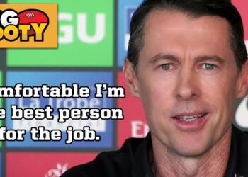 SHOCKING DECISION: Craig McRae TURNS DOWN $50 MILLION OFFER to Coach Gaints —”I Won’t Betray My Legacy”