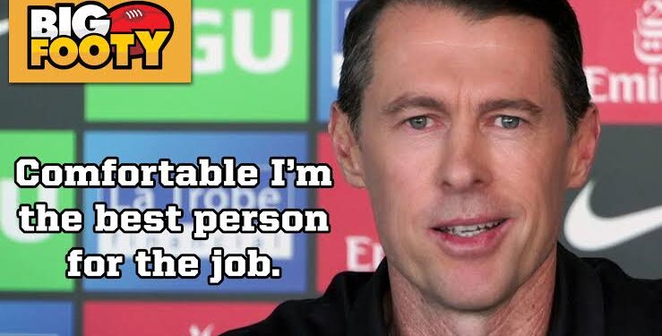 SHOCKING DECISION: Craig McRae TURNS DOWN $50 MILLION OFFER to Coach Gaints —”I Won’t Betray My Legacy”