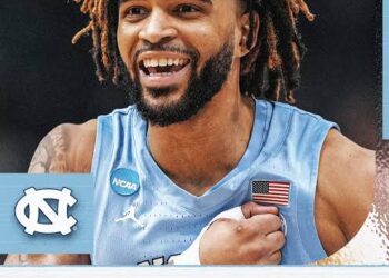 Good News:RJ Davis returning for a fifth season after receiving a waiver from the NCAA….