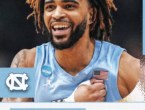 Good News:RJ Davis returning for a fifth season after receiving a waiver from the NCAA….