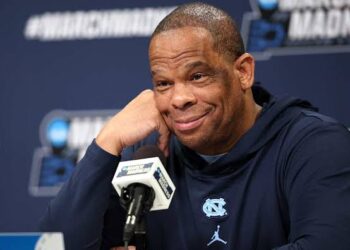 Hubert Davis announces plans to increase staff, hire GM: ‘The old model for….