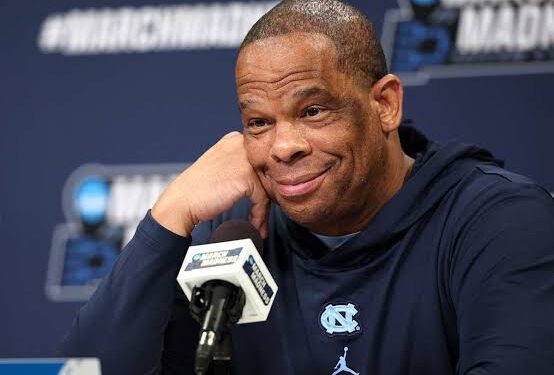 Hubert Davis announces plans to increase staff, hire GM: ‘The old model for….