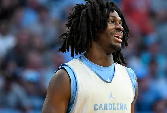 No. 1 Player in American Ian Jackson Announces his Departure from UNC Basketball Due to….