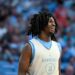 No. 1 Player in American Ian Jackson Announces his Departure from UNC Basketball Due to….