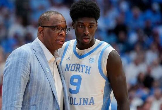 Breaking News: North Carolina Head Coach Hubert Davis  Reveals UNC 2025 Football Newly Drafted Players: