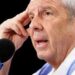 Former University of North Carolina head coach Roy Williams has filed a $400m lawsuit against the NCAA, alleging a conspiracy with the university to make him a….Full details👇