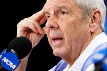 Former University of North Carolina head coach Roy Williams has filed a $400m lawsuit against the NCAA, alleging a conspiracy with the university to make him a….Full details👇