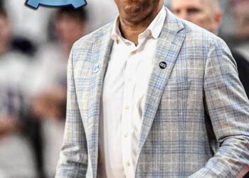 Breaking:North Carolina Basketball is actively aiming to secure another top-10 recruiting class, as the Carolina’s work diligently to strengthen their roster with….