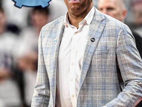 Breaking:North Carolina Basketball is actively aiming to secure another top-10 recruiting class, as the Carolina’s work diligently to strengthen their roster with….