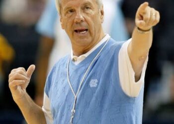 Roy Williams is considered by many to be one of the greatest college Basketball coaches of all time, and best known as the head coach of the University of North Carolina Basketball team, the UNC, from 1926 to 1952. During his 21-year tenure as North Carolina head coach, he amassed….