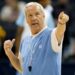 Roy Williams is considered by many to be one of the greatest college Basketball coaches of all time, and best known as the head coach of the University of North Carolina Basketball team, the UNC, from 1926 to 1952. During his 21-year tenure as North Carolina head coach, he amassed….