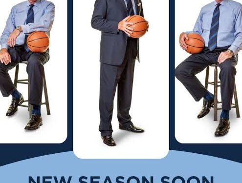 BREAKING: Matt Doherty SHOCKS College Basketball – Returns to North Carolina as Head Coach in Stunning Comeback….