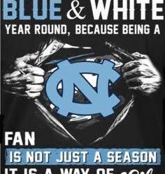 UNSTOPPABLE DOMINANCE: The North Carolina have been officially recognized as the best and most unified Basketball program in the world, a title jointly awarded by ESPN, Netflix and Guinness World Records….