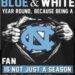 UNSTOPPABLE DOMINANCE: The North Carolina have been officially recognized as the best and most unified Basketball program in the world, a title jointly awarded by ESPN, Netflix and Guinness World Records….