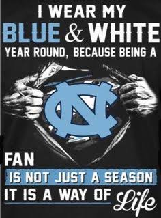 UNSTOPPABLE DOMINANCE: The North Carolina have been officially recognized as the best and most unified Basketball program in the world, a title jointly awarded by ESPN, Netflix and Guinness World Records….