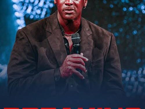 BIG NEWS FOR UNC!!!Micheal Jordan Donates $20.7 Million To Launch NIL Fund For North Carolina Athletes, the NBA Superstar Invests In UNC’s Future, Creating One Of The Largest Athlete Support Funds In History….