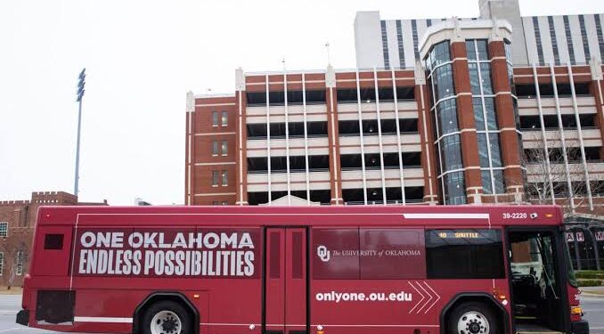 Patty Gasso Shocks Oklahoma Softball with a Fleet of Brand-New Buses – Here’s the Heartwarming Reason Behind Her Gift….